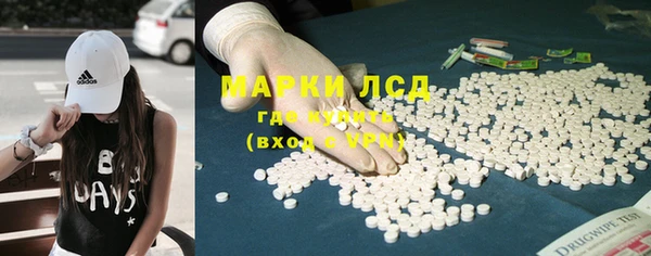 прущий лед Верея